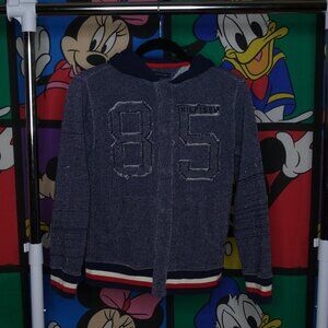 Boys Tommy Hilfiger Adaptive Jacket